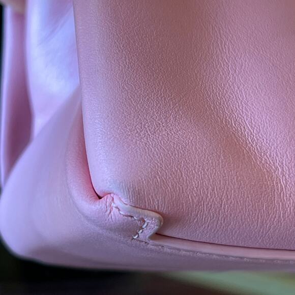 MARC JACOBS Mini Dual Pink Bag - Picture 8 of 16